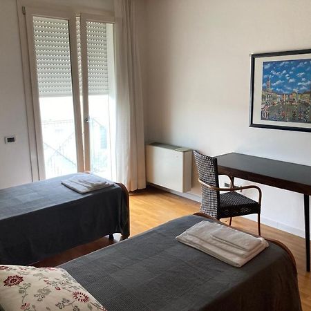 Appartamento Golia Con Parcheggio Vicenza Exterior photo