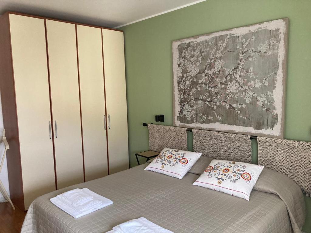 Appartamento Golia Con Parcheggio Vicenza Exterior photo